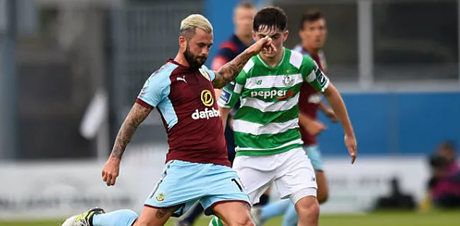 'Verrassende wending in toekomst Defour'