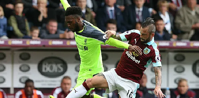 Verbazingwekkende Defour: 