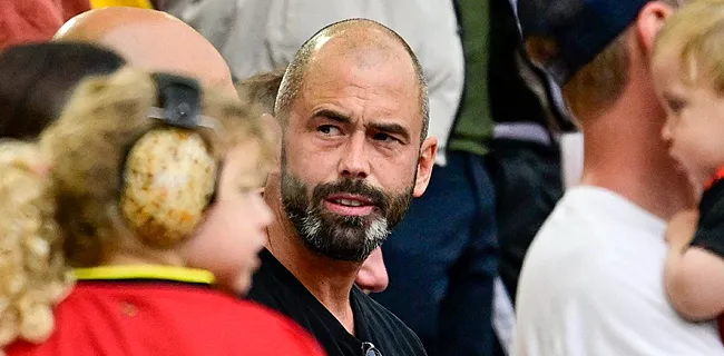 Steven Defour trekt grote ogen: “Garcia kan op hem rekenen”