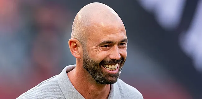 Steven Defour blaast sociale media op met mededeling