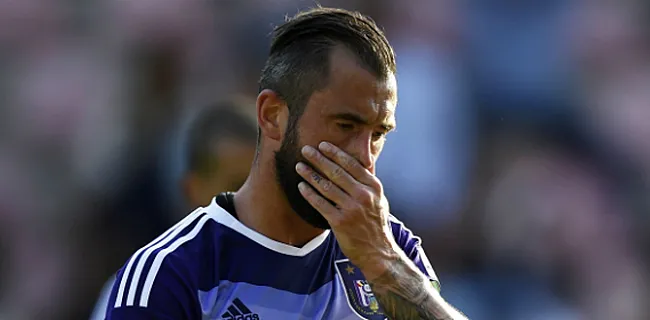Anderlecht is gewaarschuwd: 