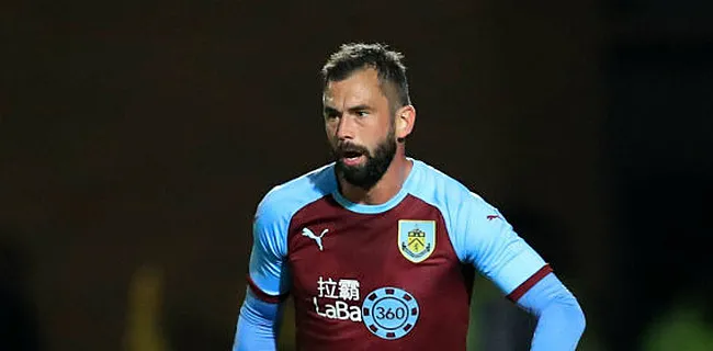 Steven Defour komt met zeer droevig nieuws