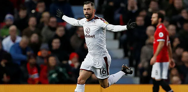 Defour maakt indruk in Engeland: 