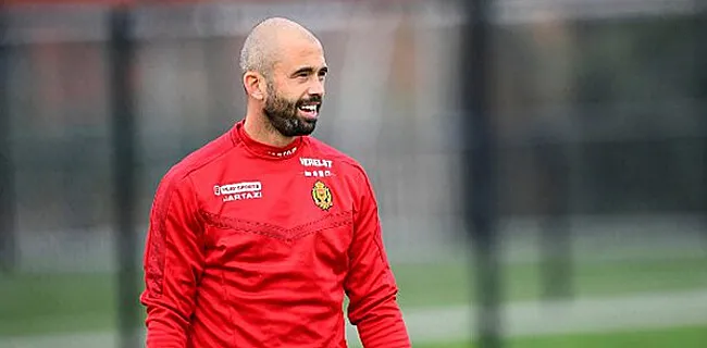 Defour start in oefenmatch van KV Mechelen