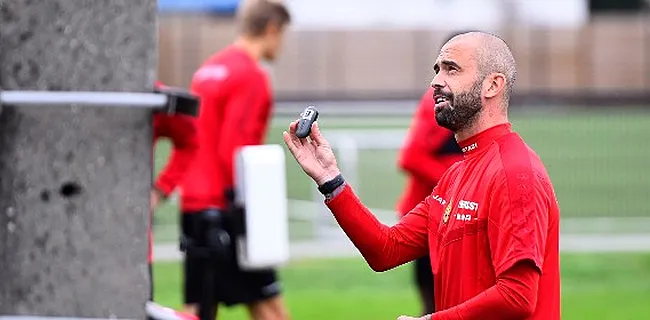 Defour stelt KV Mechelen gerust na wissel