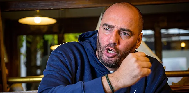 Stijn Stijnen ontploft na schorsing: 