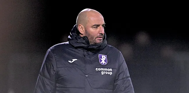 Patro Eisden stopt de zegereeks van RWDM