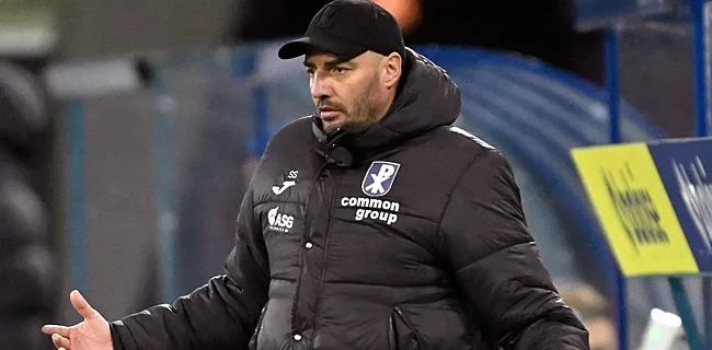 Bondsparket roept Stijn Stijnen alwéér op het matje