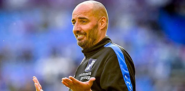 'KRC Genk vloekt: Patro kan cashen op nieuwe parel'