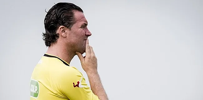 'Vreven wil gaan shoppen bij Anderlecht'