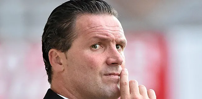 OFFICIEEL: Aanvaller tekent bij Waasland-Beveren 