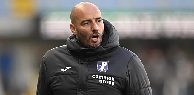 Club Brugge is de volgende topclub die bij Patro shopt