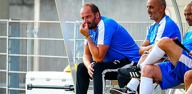 Union SG en Patro Eisden vinden transferakkoord