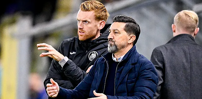 Hasi speelt open kaart over hete hangijzers Anderlecht