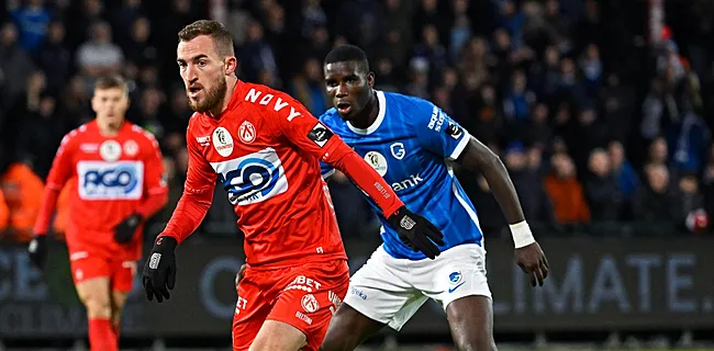 Redder in nood bij KV Kortrijk Loncar: 