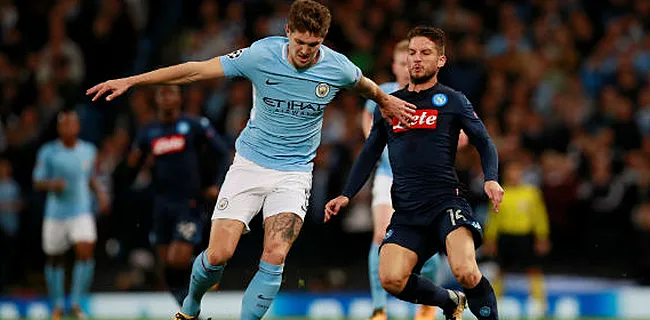 Verheyen oordeelt over De Bruyne en Mertens: 