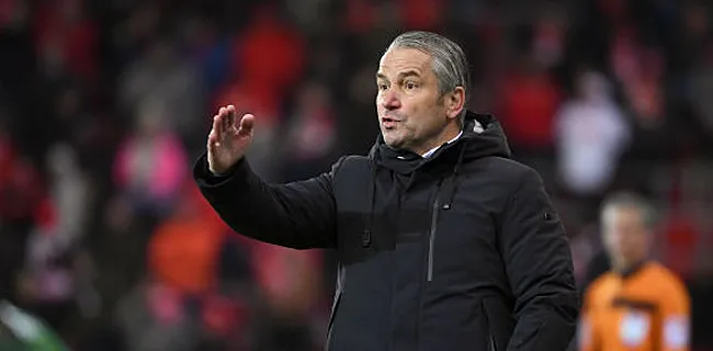 Cercle kondigt opnieuw twee vertrekkers aan