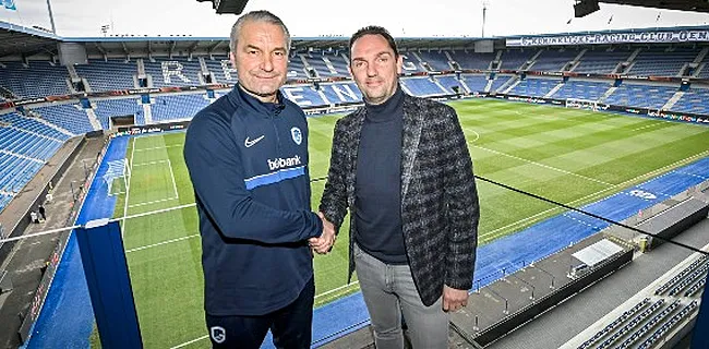 De Condé en Storck maken Genkse malaise nog wat groter