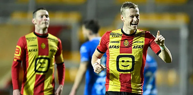 ‘KRC Genk zet drie Mechelse smaakmakers op de shortlist’