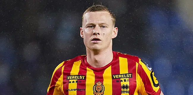 KV Mechelen krijgt goed en slecht nieuws uit ziekenboeg