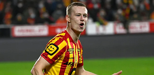 Transfer Storm naar Genk zorgt voor beroering