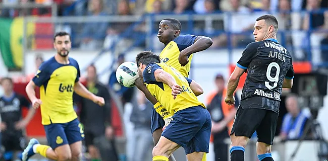 Spanning troef: Club mist efficiëntie, Union koestert titeldroom