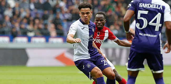 Stroeykens geeft de hoofdreden voor verlengd verblijf RSCA
