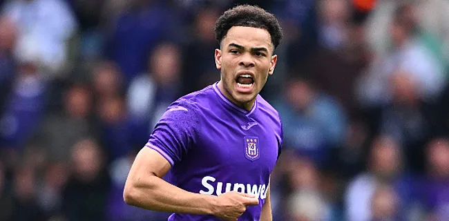 'Frontale botsing tussen Stroeykens en Anderlecht'