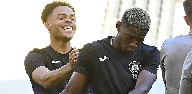 'Renard eist jackpot: Anderlecht kan cashen op Angulo'