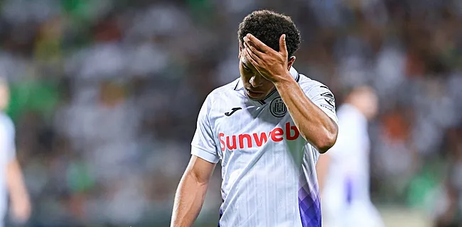 Anderlecht krijgt zware opponent, meteen opdoffer heenmatch