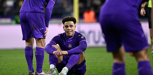Anderlecht houdt hart vast: noodlot slaat toe bij Stroeykens