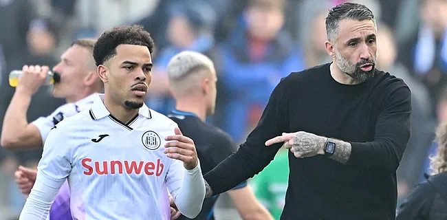 Lichtpunt bij Anderlecht: keert Taravel zijn kar?