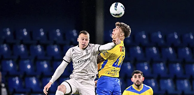 Charleroi en Westerlo zorgen voor spektakel met late goals