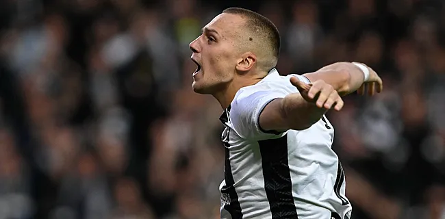 Nieuwe miljoenenklepper Charleroi, extra versterking OHL