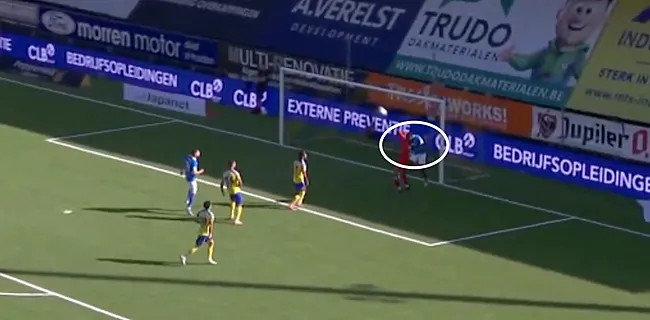 Extra geurtje aan zege Genk? Defour spreekt duidelijke taal