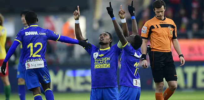 OFFICIEEL: STVV vindt oplossing voor spits