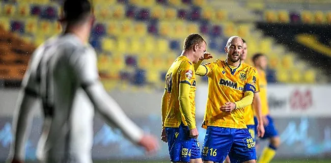 STVV ziet licht aan einde van corona-tunnel