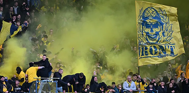 STVV sloeg nu wél toe: 