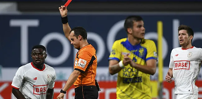 Fair-Play: Werk aan de winkel bij AA Gent, Antwerp en Standard