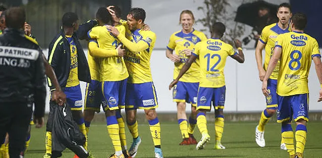 Aanwinst STVV is zelf verrast: 