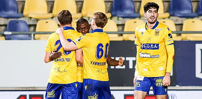 STVV ruikt de jackpot: 