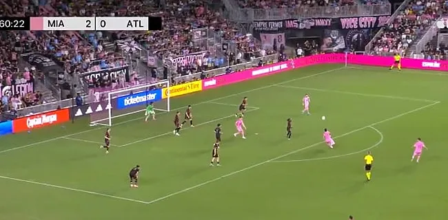 Messi blijft verbazen, absolute wereldgoal Suarez als kers