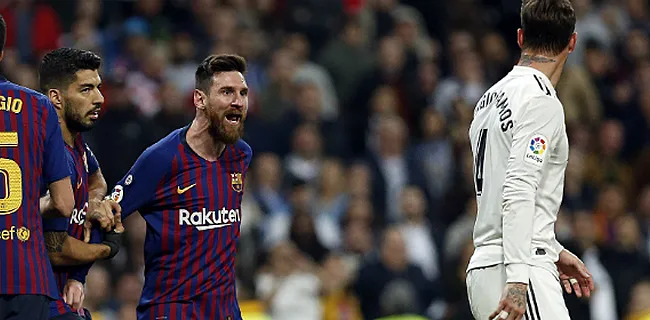 'Coronapauze bezorgt FC Barcelona onverwachte opsteker'