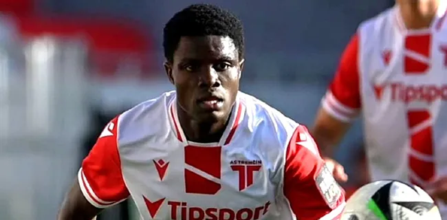 'Anderlecht zet transfersoap van de winter op z’n kop'