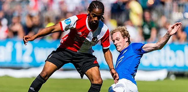 'Feyenoord krijgt gigantisch bedrag van investeerders'