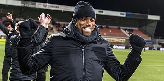 OFFICIEEL: Oliseh is plots vrij op de trainersmarkt