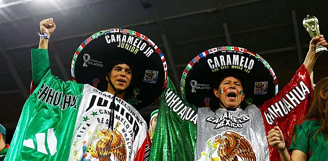 Copa América: ex-KRC Genk-sterkhouder van goudwaarde