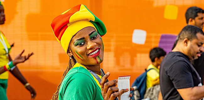 Senegal incasseert enorme mokerslag vlak voor België