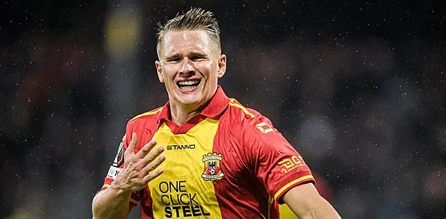 UEL/UECL: Enorme stunt Go Ahead, Anderlecht-killer haalt uit