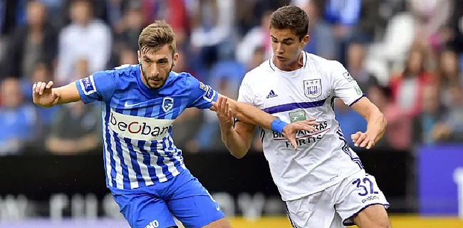 ONGEZIEN! Waag GRATIS je kan op Anderlecht-Genk en win maar liefst 50.000 (!) euro